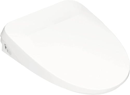 温水洗浄便座 瞬間式 ホワイト新おしり洗浄 ステンレスノズル リモコン操作 省エネ 清潔 快適