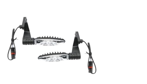 Feux stop et clignotants moto LED haute intensité pour F800GS