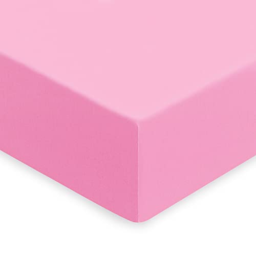 Lenzuolo con angoli, profondo 40 cm, cotone di