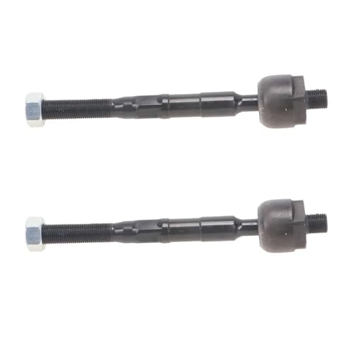 Image of Tie Rod End 2PCS Inner Tie Rod End For Mitsubishi Pajero V73 V77 V63 V75 2.0L 3 5L .8L MR510267 Ball Joint Auto Part