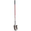 Root Slayer Round Head Shovel XL