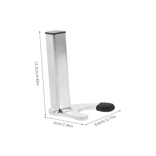 Cadre de levage Alipis avec support en U pour installation facile