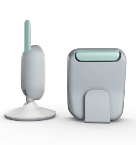 Babá Eletrônica Philips Avent