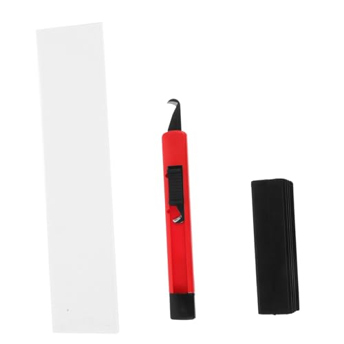 NAMOARLY Golf Club Grips Kit Complete Tool Set for Grip Replacement Swing Training