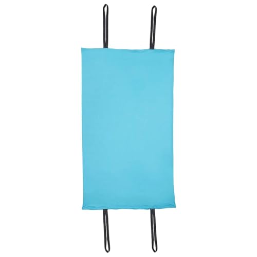 Tunnel enfant à ramper lavable et doux en tissu respirant pour maison et jardin