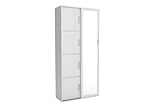 Modernes Design - das minimalistische Design passt zu jeder Einrichtung.