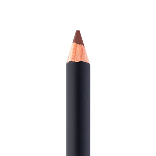 Image of Anastasia Beverly Hills Perfect Brow Pencil - Dual-Ended Eyebrow Pencil with Spoolie Brush, Full-Pigment Powder-Like Formula for Natural-Looking Defined Brows