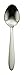 Oneida Mooncrest 20-Piece Flatware Set, Service for 4, Silver