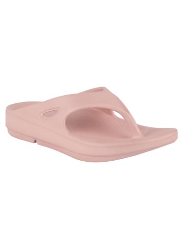 Image of NEOZ Ultra Soft Women's Slippers with Cushion FootBed for Adult | Comfortable & Light Weight| Stylish & Anti-Skid| Waterproof & Everyday Flip Flops for Ladies /Girls