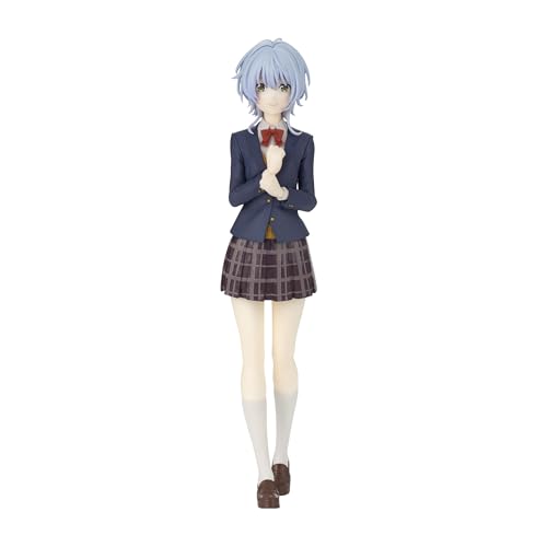 Banpresto Figura de Fuka Kikuchi, 17 cm