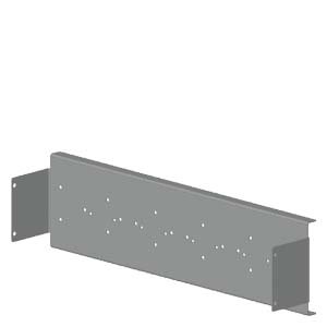 Siemens Sivacon S4 support pour barre distribution de haute précision 600x300