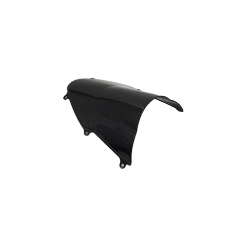 Déflecteurs de vent CBR1000RR-R pour réduire la fatigue en moto