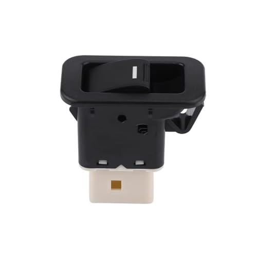 Bouton levage commutateur vitre électrique et bouton frein à main Territoire RHD