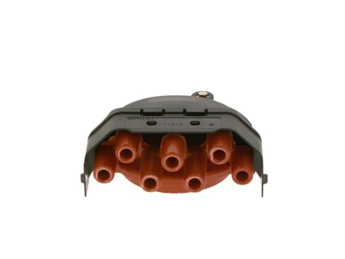 Image of Bosch 1235522365 Distributor Cap