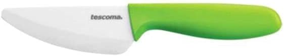 Tescoma Knife with Ceramic Blade, 15 cm Vitamino, Assorted