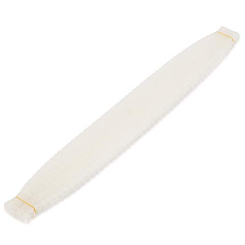 Correa de cadena de tornillo de pistola, batería de litio Alimentador automático de pistola Adaptador de pistola Tornillo Correa de cadena vacía Herramienta para trabajar la madera
