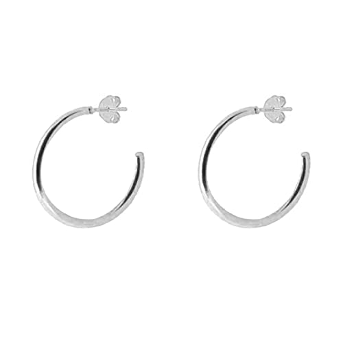 Boucles d'oreilles pour femmes grand cercle tendance bijoux pendientes anneaux mode