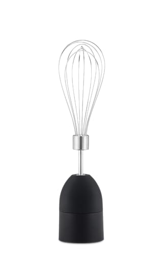 Ufesa 70105678 Blender Mélangeur Par Immersion Acier - vue 4