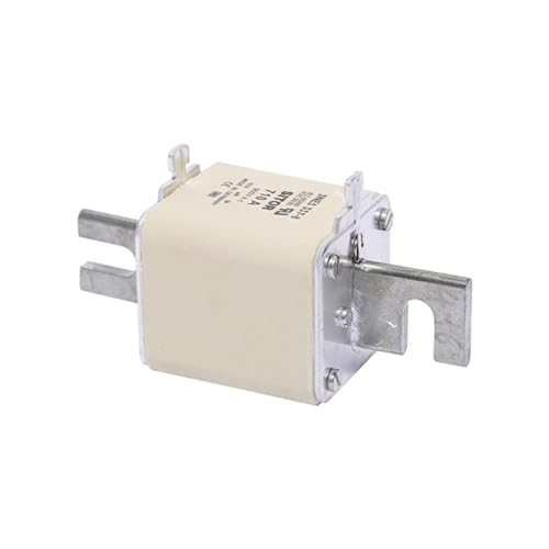 Fusibles rápidos 3NE8727-1 y base de protección para componentes electrónicos 5