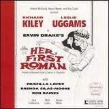 Paperback Her First Roman (Vocal Selections) Book