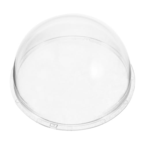 Cubierta de cámara para exteriores e interiores resistente a la intemperie 1