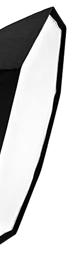 Ficha técnica Profoto RFi 5 Ventana de luz para iluminación fotográfica 150 cm Blanco - Fernando Cortés