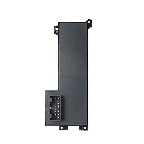 Interrupteur Commande Fenêtre 93570-2L910 pour réparer un bouton de lève-vitre Hyundai I30 bloqué - 5