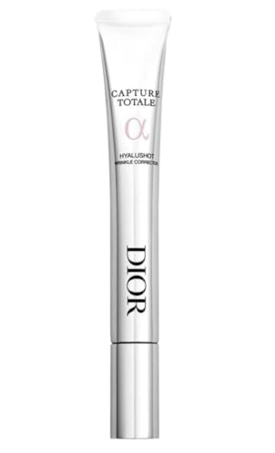 DIOR CAPTURE TOTALE HYALUSHOT WRINKLE CORRECTOR 15ML