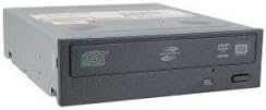 GSA-H21L COMPAQ 16X IDE DVD-RW OPTICAL DISK DRIVE (CARBONITE BLACK)