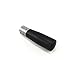 Nylon Revolving Handle with a Steel Foldable Part and M4 M6 Female Thread Insert(63 * 20(5pcs))