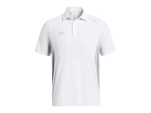 Image of Under Armour Crossback Mid Impact Heather Bra