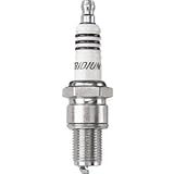 NGK IMR8C-9H - Iridium Spark Plug - Single/--