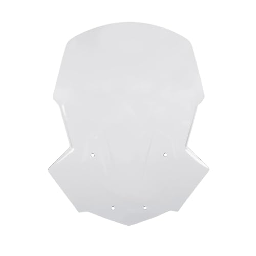 Déflecteur de vent moto anti-turbulences pour Tiger 800 XCA XCX 2018-2020
