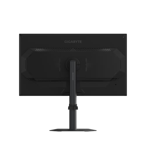 Image of GIGABYTE G25F2A 24.5-Inch FHD IPS Gaming Monitor, 240Hz, 1ms, AMD FreeSync Premium, HDR Ready, Ergonomic Stand, Eye-Safe Gaming Display
