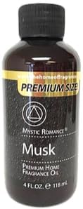 Musk, 4 Fl Oz / 120 ml