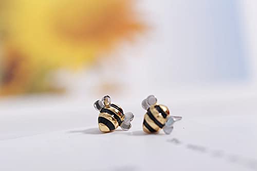 Jaizu 2Pcs Project Honey Bees - Adopt a Bee