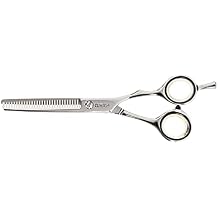 Cricket Centrix M Series 30T Thinning Shear Professional Stylist Hair Cutting Texturizing Scissor Japanese Steel Ultra Lightweight.