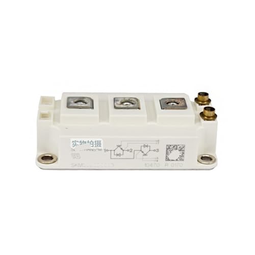 Module IGBT SKM300GB063D commutation rapide basse perte 600V