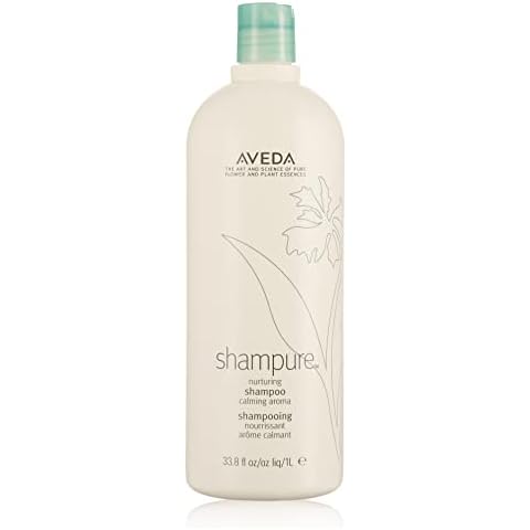 AVEDA SHAMPURE SHAMPOO (1000ML) [Personal Care] Cover