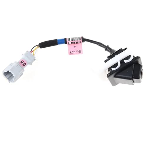 Caméra de recul OEM 95760-3Z251 pour éliminer les angles morts et réussir vos créneaux difficiles