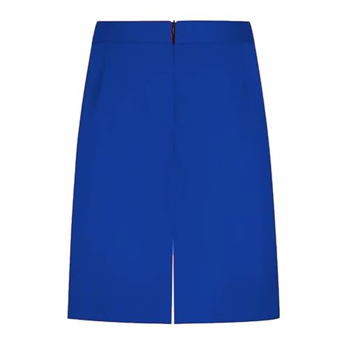 Fuschia Skirt Suit Set for Women Blazer Sets Women 2 Piece Outfits Womens Suits 2 Piece Set Business 163