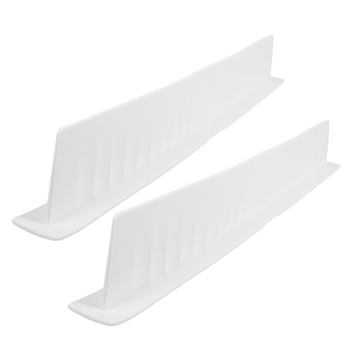 Tapis protection anti-éclaboussures évier flexible en silicone blanc avec ventouse puissante