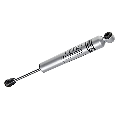 Amazon.com: Zone Offroad FOX98450757 Suspension Kit : Automotive