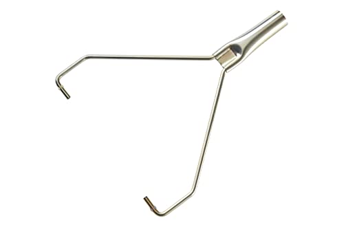 SAVY Monture rouleau de sol largeur 250mm