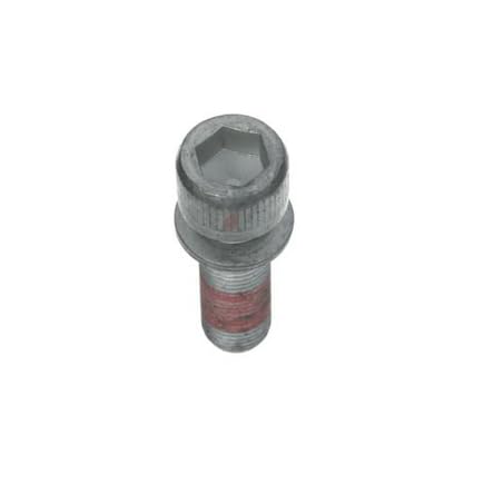 Perno Mopar 68095707AA original para soporte de pinza de freno trasero
