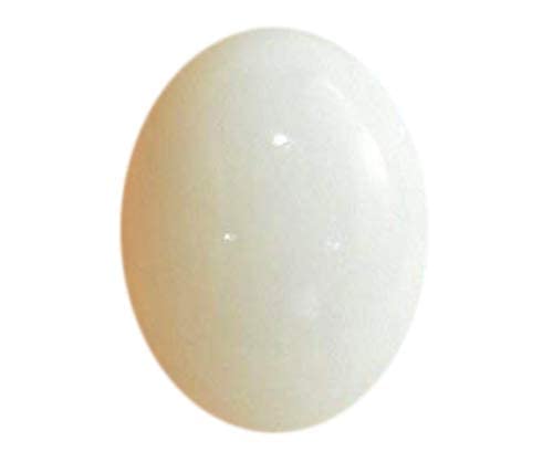 Pierre opale de prestige pour haute joaillerie, gemme naturelle ovale 7,50 carats