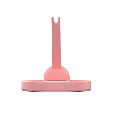 Bungee para ratón XINMENG de silicona y ABS de alta resistencia con base estable para jugadores 5
