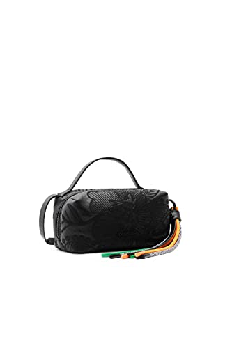 Desigual Women's Bag_Alpha Detroit 1001 RAW, One Size