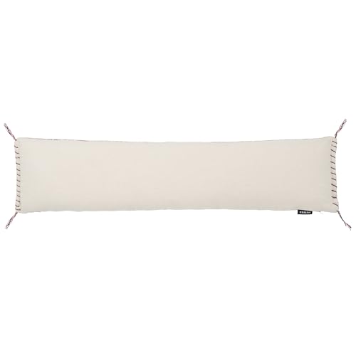 Almohada Poliéster 91.4 cm x 20.3 cm rectangular miniatura 3