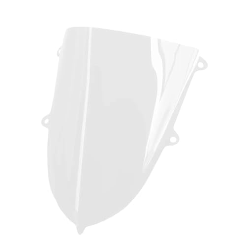 Pare-brise moto pour YZF-R7 et YZF-R6, bulle de protection et accessoire carénage